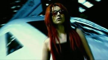 REFLEX — Distant Light (Official Video)