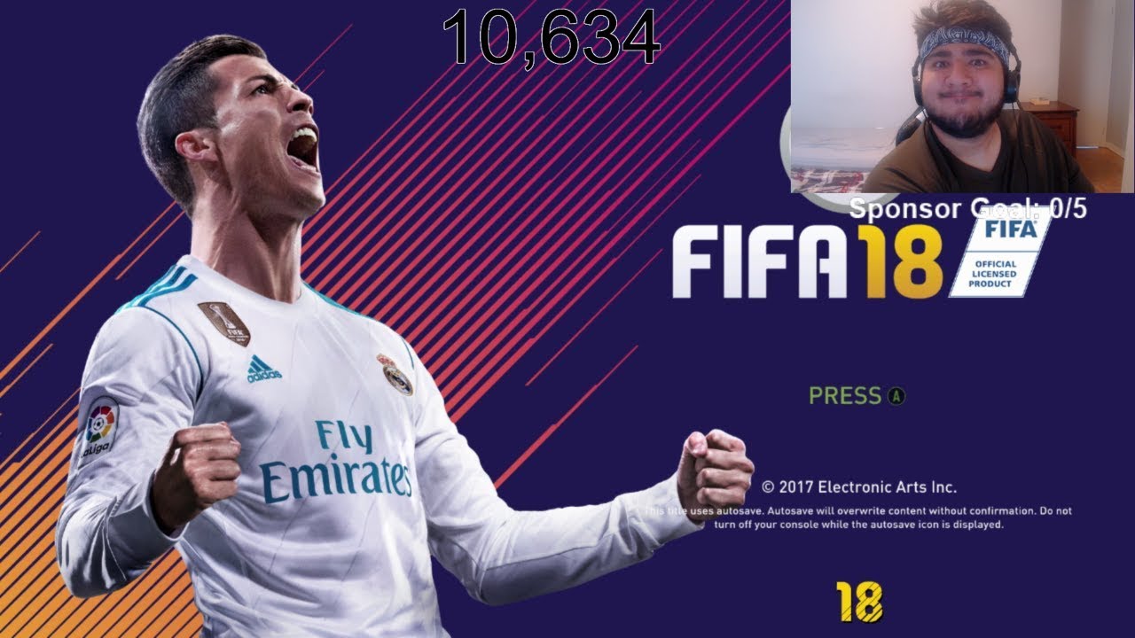 🔴  LIVE FIFA 18 JOURNEY - SBCS, FUT DRAFTS, SQUAD BATTLES & FUT CHAMPIONS SQUAD!