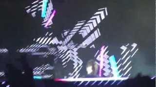 Rattle / Bingo Players - Hardwell (Ultra Chile 2013)