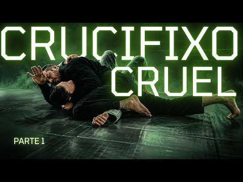 How to FINISH ANY 100kg PULLDOWN without using any effort | CRUEL SYSTEM 10
