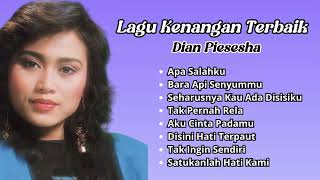 Dian Piesesha Lagu Kenangan Terbaik | Lagu Nostalgia Populer