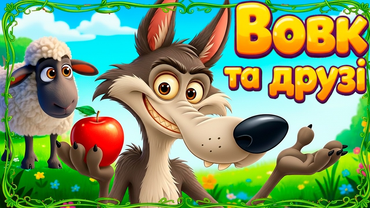 Казочки-Співаночки №11 | Збірка пісень-мультиків ♫ | Дитячі забавки