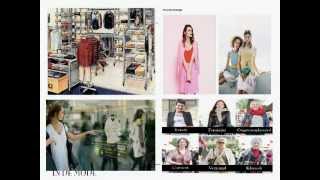 Fashion Floor App Van In De Mode Inretail