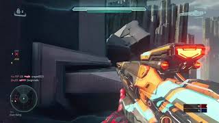 Vile Gowther Triple Kill Ninja On Coliseum