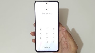 How to Hard Reset OPPO A79 5G - Forgotten Password/Factory Reset