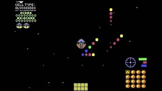 Mutants (Commodore 64) – In-Game Music [1987] | Ocean Software