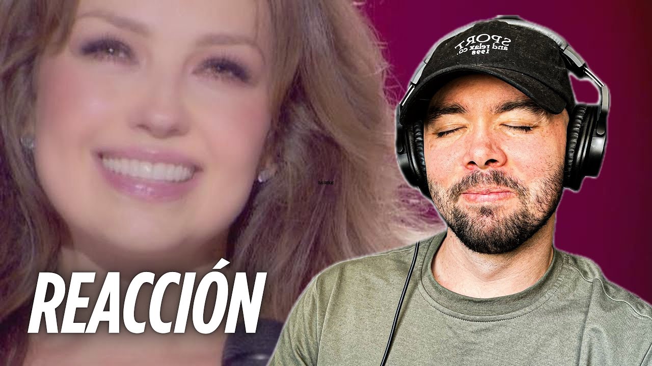 La lucha interna tras una partida – Manías Thalía | Reacción