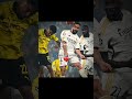 Perfect Timing ☠️ #shorts #realmadrid #football #viral #funny
