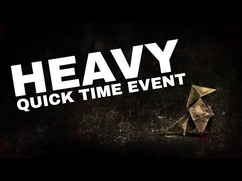 : War Heavy Rain ein vermurkstes Drama oder ein Meisterwerk?