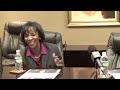 LASTV: Los Angeles District Attorney Jackie Lacey Interview