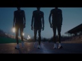 Trailer #BREAKING2, el proyecto de Nike para bajar de las 2 horas en maratón