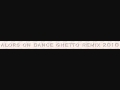 Alors On Dance Ghetto Remix