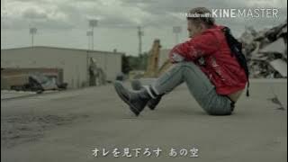 BIGBANG LOSER Japanese ver 日本語歌詞付き