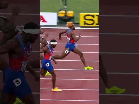 4 200m golds for Noah Lyles as he equals Usain Bolt's record ‼️ #worldathleticschamps #usa  #sports