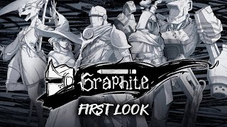 Graphite trailer thumbnail