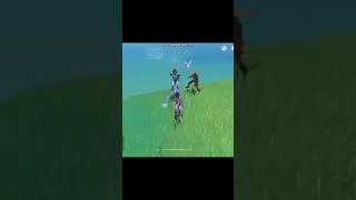 [Genshin Impact]the boys meme #gaming #genshin #shorts