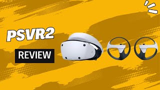 PSVR2: Dive into the Next Generation of Virtual Reality Gaming! | Review