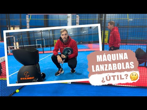 🚀 Ball Machine: Does it REPLACE my COACH? 🤔