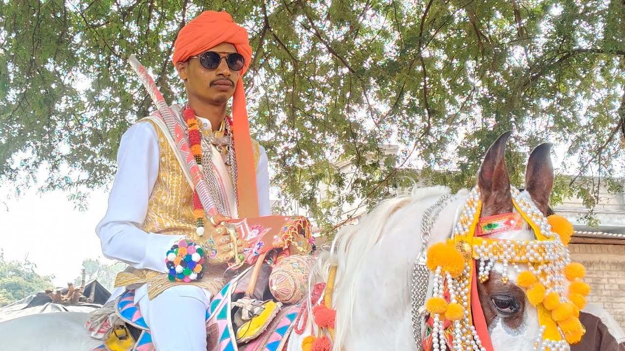 Dharmesh's Marriage | GAM GUNGLIYA VALE| 2026 Aadiwasi Marriege  | Chhota Udepur 