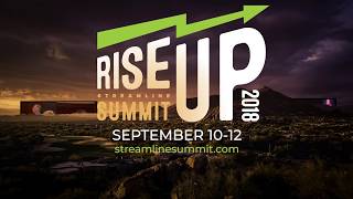 2018 Streamline Summit Promo Video