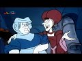 Die Schlümpfe - Folge 24 [4K UHD Remastered] - Der Aufziehschlumpf (1981)