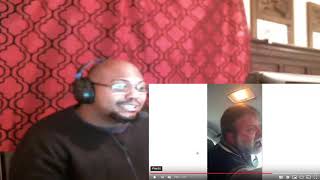 angry uber driver
