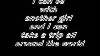 marc anthony == I`VE GOT YOU lyrics