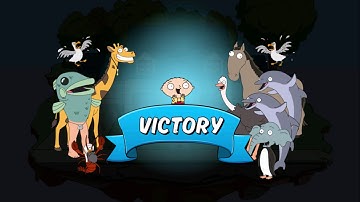 Animation Throwdown TQFC (Android/iOS) Gameplay Part 6