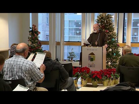 Cardinal Sean O'Malley