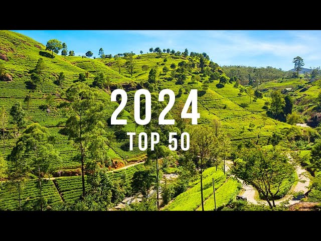 50 Best Places to Visit in the World in 2024 | Travel Guide class=