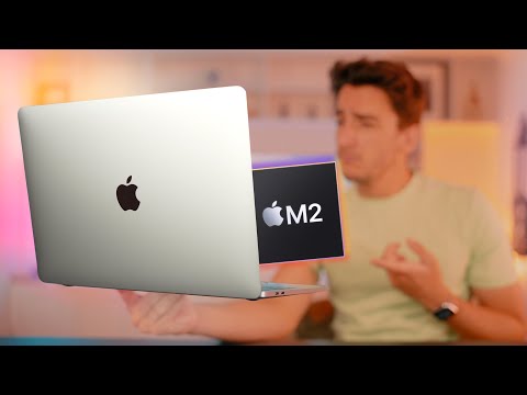 Vidéo: Quel est le dernier MacBook Pro 13 ?