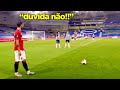 ALGUNS JOGADORES VOLTARAM COM ÓDIO!!! GOLS SENSACIONAIS QUE VÃO IMPRESSIONAR VOCÊ!!