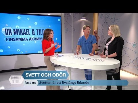 Video: Nattsvett Under Perioden: Varför De Händer Och Hur Man Hanterar