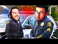 LOS PEORES GEMELOS POLICIA 😂 | Police Simulator Patrol Duty