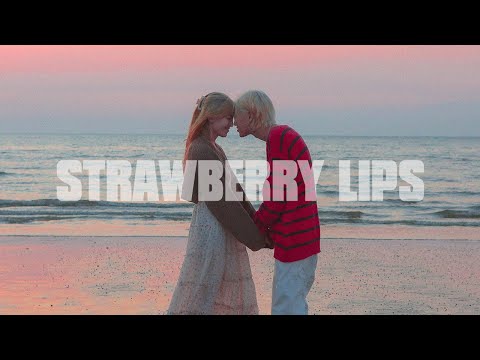DEUL - Strawberry Lips (Official Video) (ENG) [4K]