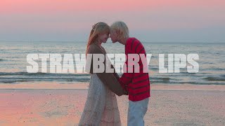 Video thumbnail of "DEUL - Strawberry Lips (Official Video) (ENG) [4K]"