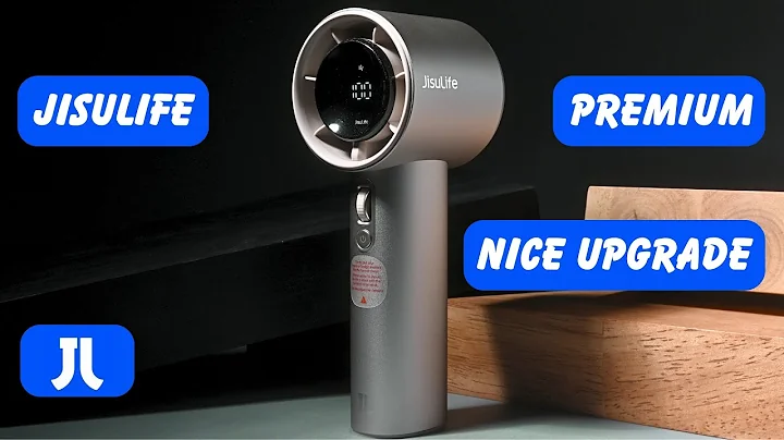 JISULIFE PRO1 S 2025 EDITION REVIEW