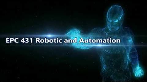 EPC 431 Robotic and Automation: KUKA Robot Lab Practice 3 (Group J)