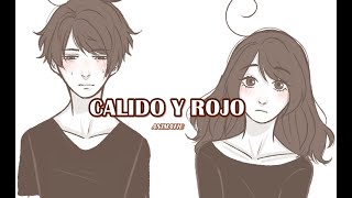 [ANIMATIC] Calido y Rojo - Miranda!