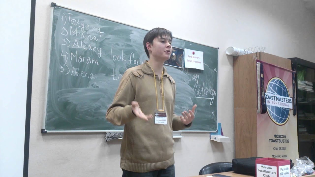 Toastbusters meeting #90, 28/10/15 - GE Max Luchinin camera iphone 8 plus apk