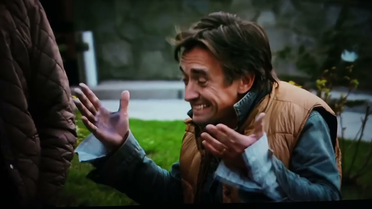 Top Gear Poagmoal Special Attack Trailer