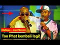 Download Lagu Too Phat - Ala Canggung (Lirik) ❤️