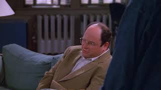Seinfeld HD - George Limping
