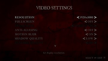 Resident Evil 4 - Life in Hell Mod Playthrough [Part 1] - Where