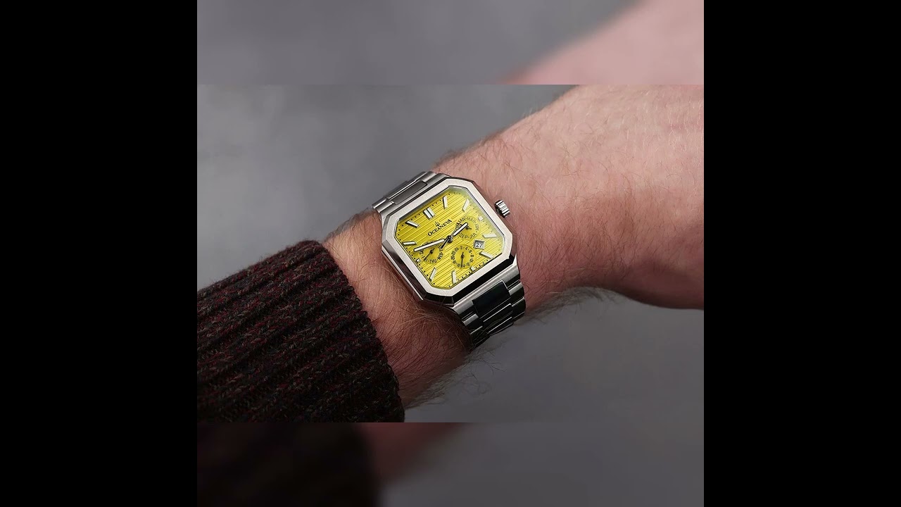 Precision in Every Detail-Tenuis Calender