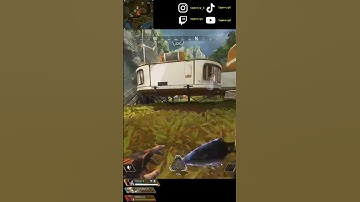 Random double POV clip I never posted from a while ago. Not that sick but still funny