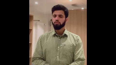 ما تيسر من سورة الزمر ❤️ #آزاد_البياتي