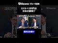 1ドル=150円は日本の国策!? #中村仁 #エミンユルマズ #為替 #円安 #日銀