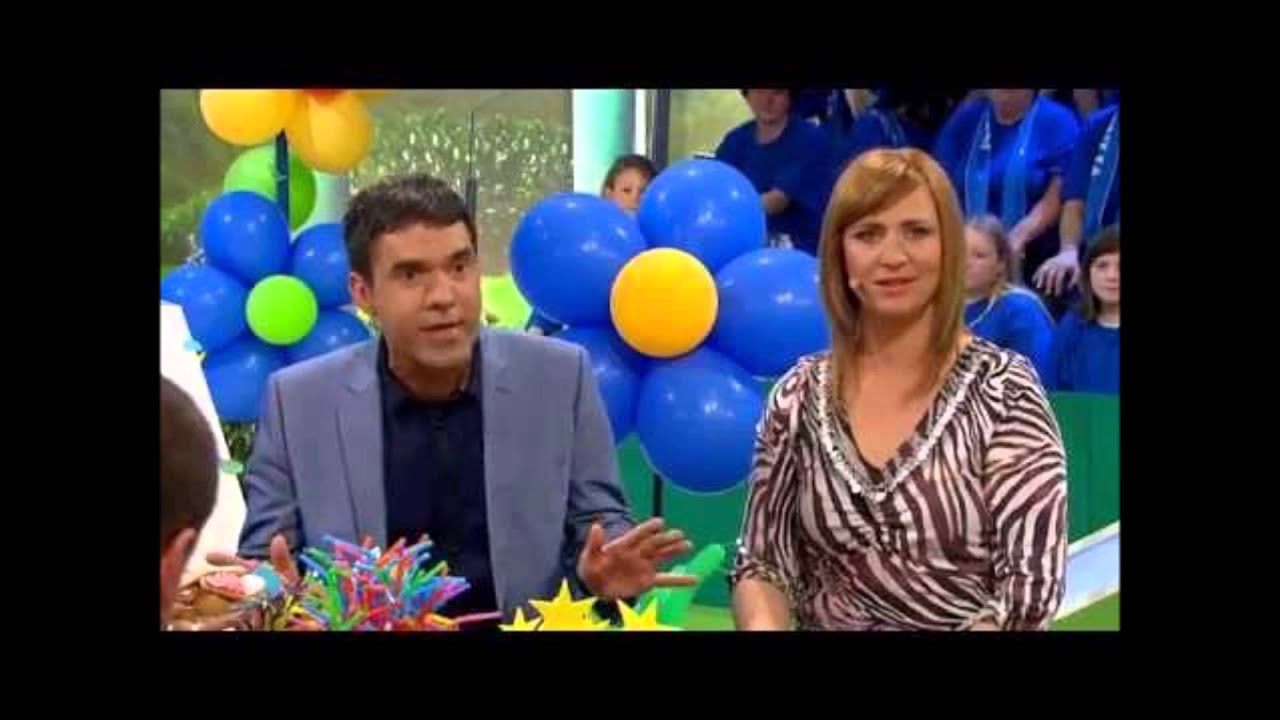 Hišni bend Moja Slovenija 