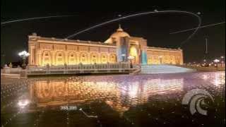 Sharjah Tv Idents  - فواصل تلفزيون الشارقة - 2015